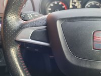 USED 2013 13 SEAT IBIZA 1.2 TSI FR 5d 104 BHP 