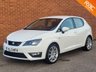 USED 2013 13 SEAT IBIZA 1.2 TSI FR 5d 104 BHP 