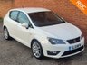 USED 2013 13 SEAT IBIZA 1.2 TSI FR 5d 104 BHP 