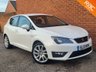 USED 2013 13 SEAT IBIZA 1.2 TSI FR 5d 104 BHP 