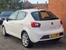 USED 2013 13 SEAT IBIZA 1.2 TSI FR 5d 104 BHP 