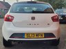 USED 2013 13 SEAT IBIZA 1.2 TSI FR 5d 104 BHP 