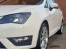 USED 2013 13 SEAT IBIZA 1.2 TSI FR 5d 104 BHP 