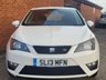 USED 2013 13 SEAT IBIZA 1.2 TSI FR 5d 104 BHP 