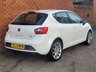 USED 2013 13 SEAT IBIZA 1.2 TSI FR 5d 104 BHP 