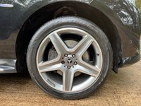 USED 2012 12 MERCEDES-BENZ M-CLASS 3.0 ML350 BLUETEC SPORT 5d 258 BHP ZERO DEPOSIT FINANCE AVAILABLE