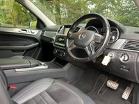 USED 2012 12 MERCEDES-BENZ M-CLASS 3.0 ML350 BLUETEC SPORT 5d 258 BHP ZERO DEPOSIT FINANCE AVAILABLE