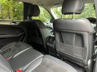USED 2012 12 MERCEDES-BENZ M-CLASS 3.0 ML350 BLUETEC SPORT 5d 258 BHP ZERO DEPOSIT FINANCE AVAILABLE