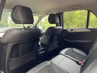 USED 2012 12 MERCEDES-BENZ M-CLASS 3.0 ML350 BLUETEC SPORT 5d 258 BHP ZERO DEPOSIT FINANCE AVAILABLE