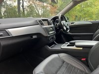 USED 2012 12 MERCEDES-BENZ M-CLASS 3.0 ML350 BLUETEC SPORT 5d 258 BHP ZERO DEPOSIT FINANCE AVAILABLE
