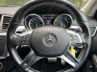 USED 2012 12 MERCEDES-BENZ M-CLASS 3.0 ML350 BLUETEC SPORT 5d 258 BHP ZERO DEPOSIT FINANCE AVAILABLE