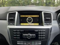 USED 2012 12 MERCEDES-BENZ M-CLASS 3.0 ML350 BLUETEC SPORT 5d 258 BHP ZERO DEPOSIT FINANCE AVAILABLE