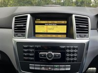 USED 2012 12 MERCEDES-BENZ M-CLASS 3.0 ML350 BLUETEC SPORT 5d 258 BHP ZERO DEPOSIT FINANCE AVAILABLE