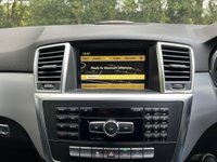 USED 2012 12 MERCEDES-BENZ M-CLASS 3.0 ML350 BLUETEC SPORT 5d 258 BHP ZERO DEPOSIT FINANCE AVAILABLE