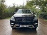 USED 2012 12 MERCEDES-BENZ M-CLASS 3.0 ML350 BLUETEC SPORT 5d 258 BHP ZERO DEPOSIT FINANCE AVAILABLE