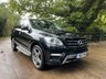 USED 2012 12 MERCEDES-BENZ M-CLASS 3.0 ML350 BLUETEC SPORT 5d 258 BHP ZERO DEPOSIT FINANCE AVAILABLE