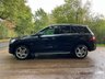 USED 2012 12 MERCEDES-BENZ M-CLASS 3.0 ML350 BLUETEC SPORT 5d 258 BHP ZERO DEPOSIT FINANCE AVAILABLE