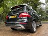 USED 2012 12 MERCEDES-BENZ M-CLASS 3.0 ML350 BLUETEC SPORT 5d 258 BHP ZERO DEPOSIT FINANCE AVAILABLE