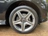 USED 2012 12 MERCEDES-BENZ M-CLASS 3.0 ML350 BLUETEC SPORT 5d 258 BHP ZERO DEPOSIT FINANCE AVAILABLE