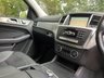 USED 2012 12 MERCEDES-BENZ M-CLASS 3.0 ML350 BLUETEC SPORT 5d 258 BHP ZERO DEPOSIT FINANCE AVAILABLE