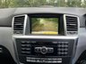 USED 2012 12 MERCEDES-BENZ M-CLASS 3.0 ML350 BLUETEC SPORT 5d 258 BHP ZERO DEPOSIT FINANCE AVAILABLE