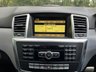 USED 2012 12 MERCEDES-BENZ M-CLASS 3.0 ML350 BLUETEC SPORT 5d 258 BHP ZERO DEPOSIT FINANCE AVAILABLE