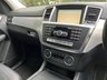 USED 2012 12 MERCEDES-BENZ M-CLASS 3.0 ML350 BLUETEC SPORT 5d 258 BHP ZERO DEPOSIT FINANCE AVAILABLE