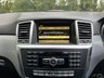 USED 2012 12 MERCEDES-BENZ M-CLASS 3.0 ML350 BLUETEC SPORT 5d 258 BHP ZERO DEPOSIT FINANCE AVAILABLE