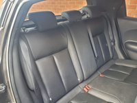 USED 2017 66 NISSAN JUKE 1.5 TEKNA DCI 5d 110 BHP 