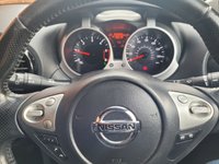 USED 2017 66 NISSAN JUKE 1.5 TEKNA DCI 5d 110 BHP 