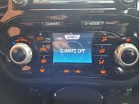 USED 2017 66 NISSAN JUKE 1.5 TEKNA DCI 5d 110 BHP 