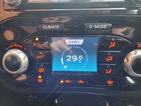 USED 2017 66 NISSAN JUKE 1.5 TEKNA DCI 5d 110 BHP 