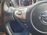 USED 2017 66 NISSAN JUKE 1.5 TEKNA DCI 5d 110 BHP 