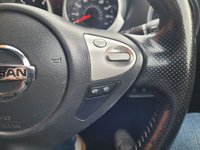 USED 2017 66 NISSAN JUKE 1.5 TEKNA DCI 5d 110 BHP 