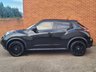USED 2017 66 NISSAN JUKE 1.5 TEKNA DCI 5d 110 BHP 
