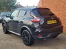USED 2017 66 NISSAN JUKE 1.5 TEKNA DCI 5d 110 BHP 