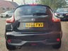 USED 2017 66 NISSAN JUKE 1.5 TEKNA DCI 5d 110 BHP 