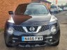 USED 2017 66 NISSAN JUKE 1.5 TEKNA DCI 5d 110 BHP 