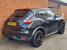 USED 2017 66 NISSAN JUKE 1.5 TEKNA DCI 5d 110 BHP 