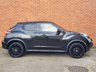 USED 2017 66 NISSAN JUKE 1.5 TEKNA DCI 5d 110 BHP 