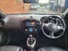 USED 2017 66 NISSAN JUKE 1.5 TEKNA DCI 5d 110 BHP 