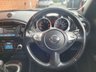 USED 2017 66 NISSAN JUKE 1.5 TEKNA DCI 5d 110 BHP 