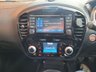 USED 2017 66 NISSAN JUKE 1.5 TEKNA DCI 5d 110 BHP 