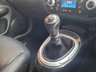 USED 2017 66 NISSAN JUKE 1.5 TEKNA DCI 5d 110 BHP 