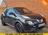 USED 2017 66 NISSAN JUKE 1.5 TEKNA DCI 5d 110 BHP 