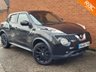 USED 2017 66 NISSAN JUKE 1.5 TEKNA DCI 5d 110 BHP 