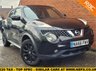 USED 2017 66 NISSAN JUKE 1.5 TEKNA DCI 5d 110 BHP 