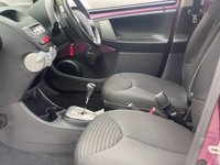 USED 2012 62 PEUGEOT 107 1.0 ACTIVE 5d AUTOMATIC......