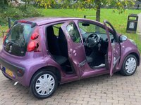 USED 2012 62 PEUGEOT 107 1.0 ACTIVE 5d AUTOMATIC......