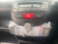USED 2012 62 PEUGEOT 107 1.0 ACTIVE 5d AUTOMATIC......